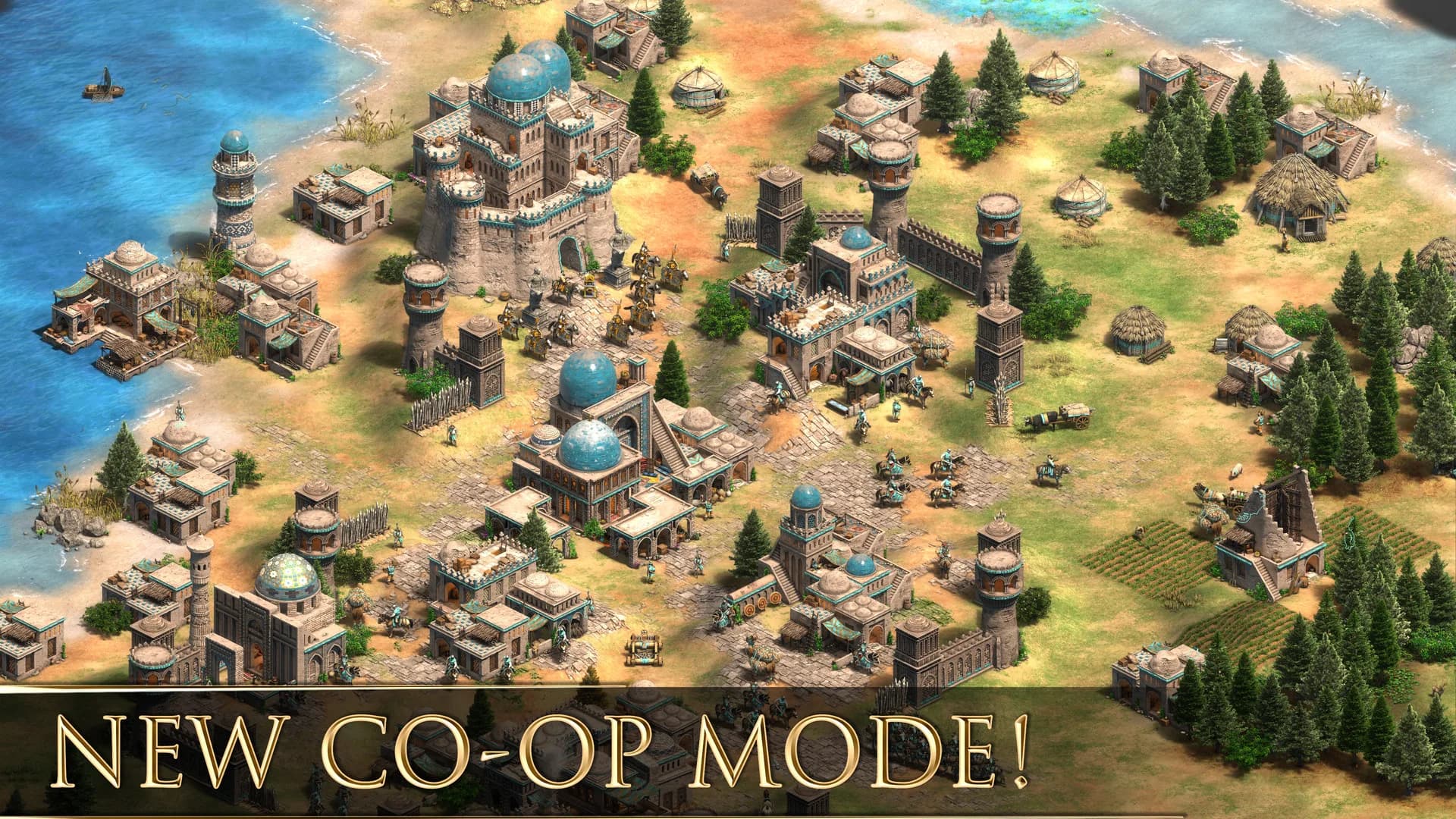 Age of Empires II: Definitive Edition görsel 3