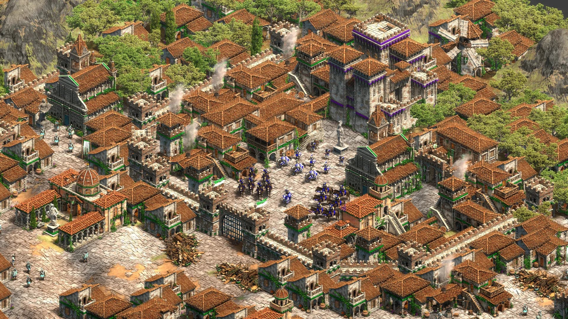 Age of Empires II: Definitive Edition görsel 12