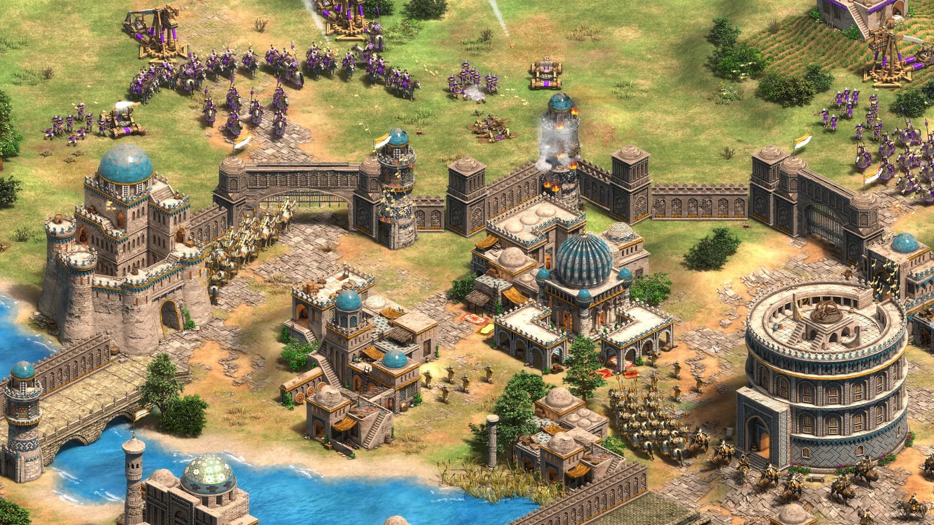 Age of Empires II: Definitive Edition görsel 13