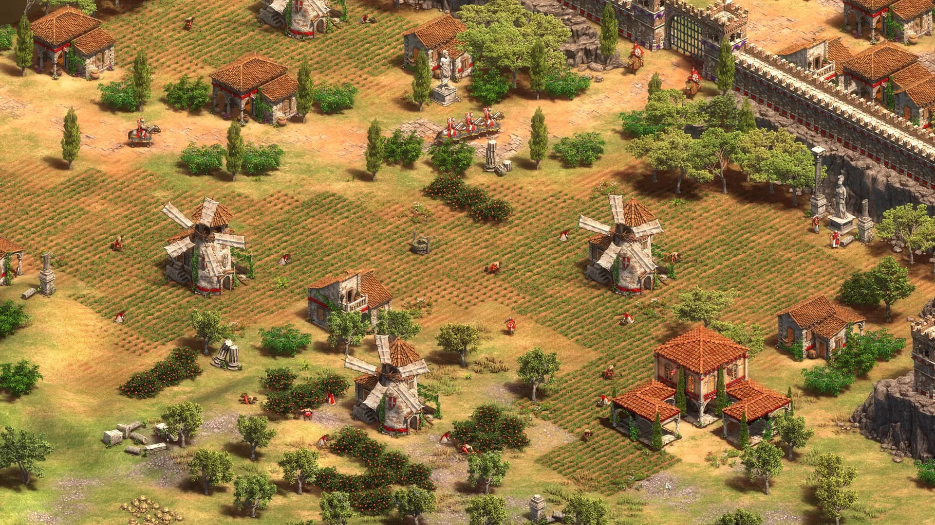 Age of Empires II: Definitive Edition görsel 5