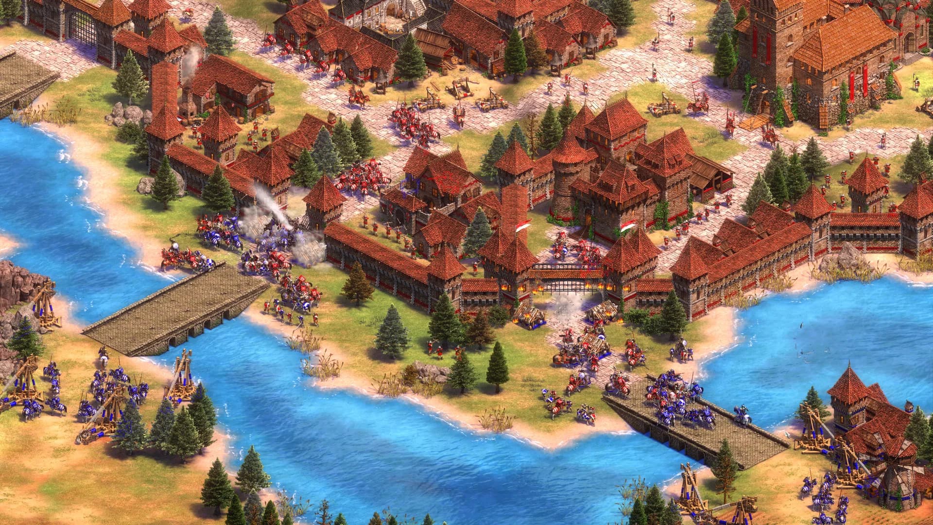 Age of Empires II: Definitive Edition görsel 10