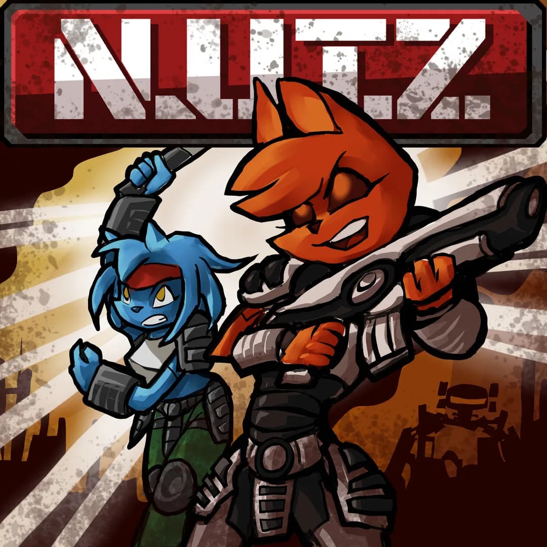 N.U.T.Z. görsel 14