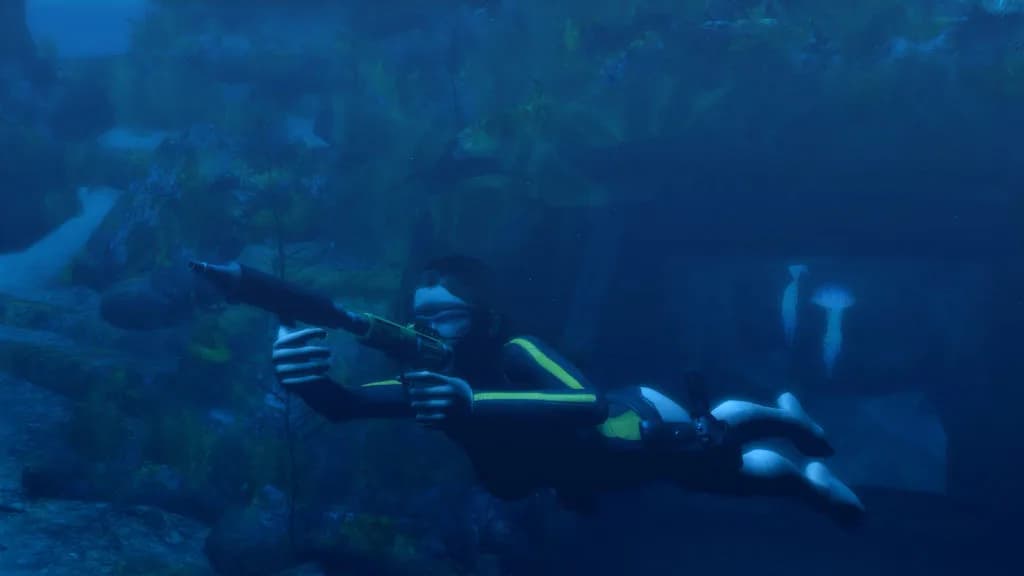 Tomb Raider: Underworld görsel 2