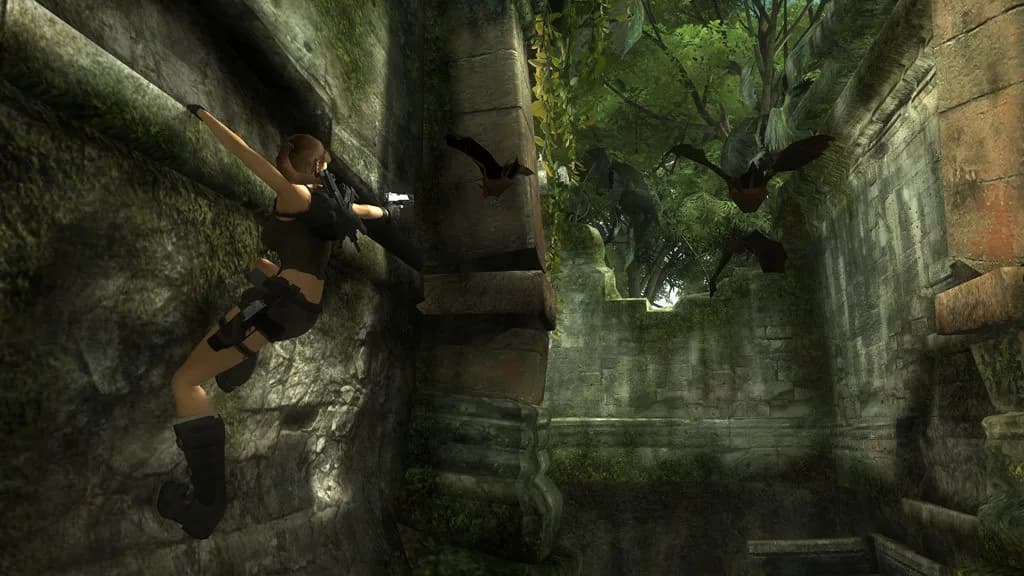 Tomb Raider: Underworld görsel 13