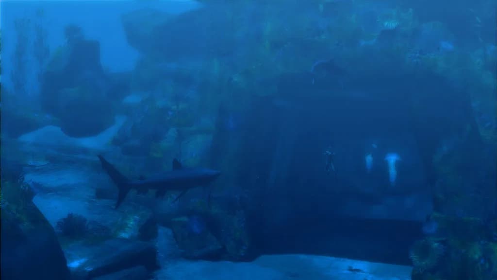 Tomb Raider: Underworld görsel 4