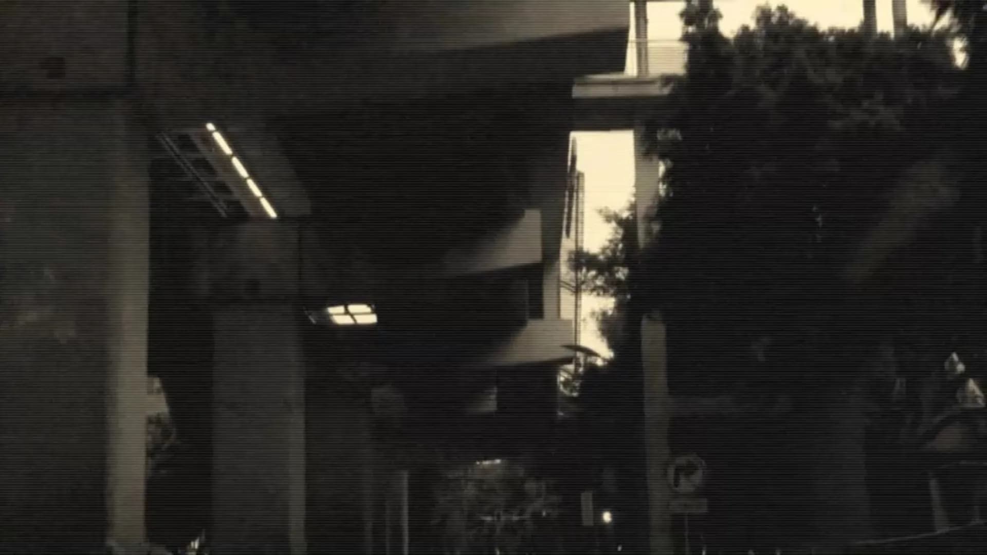 搜索·迷城掠影/The phantom of the city görsel 8