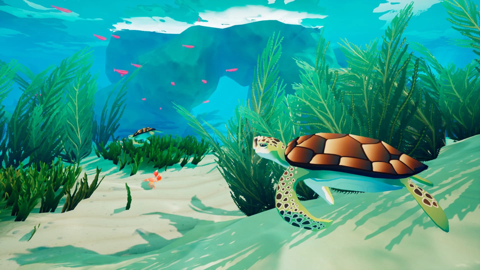 Mythic Ocean görsel 2