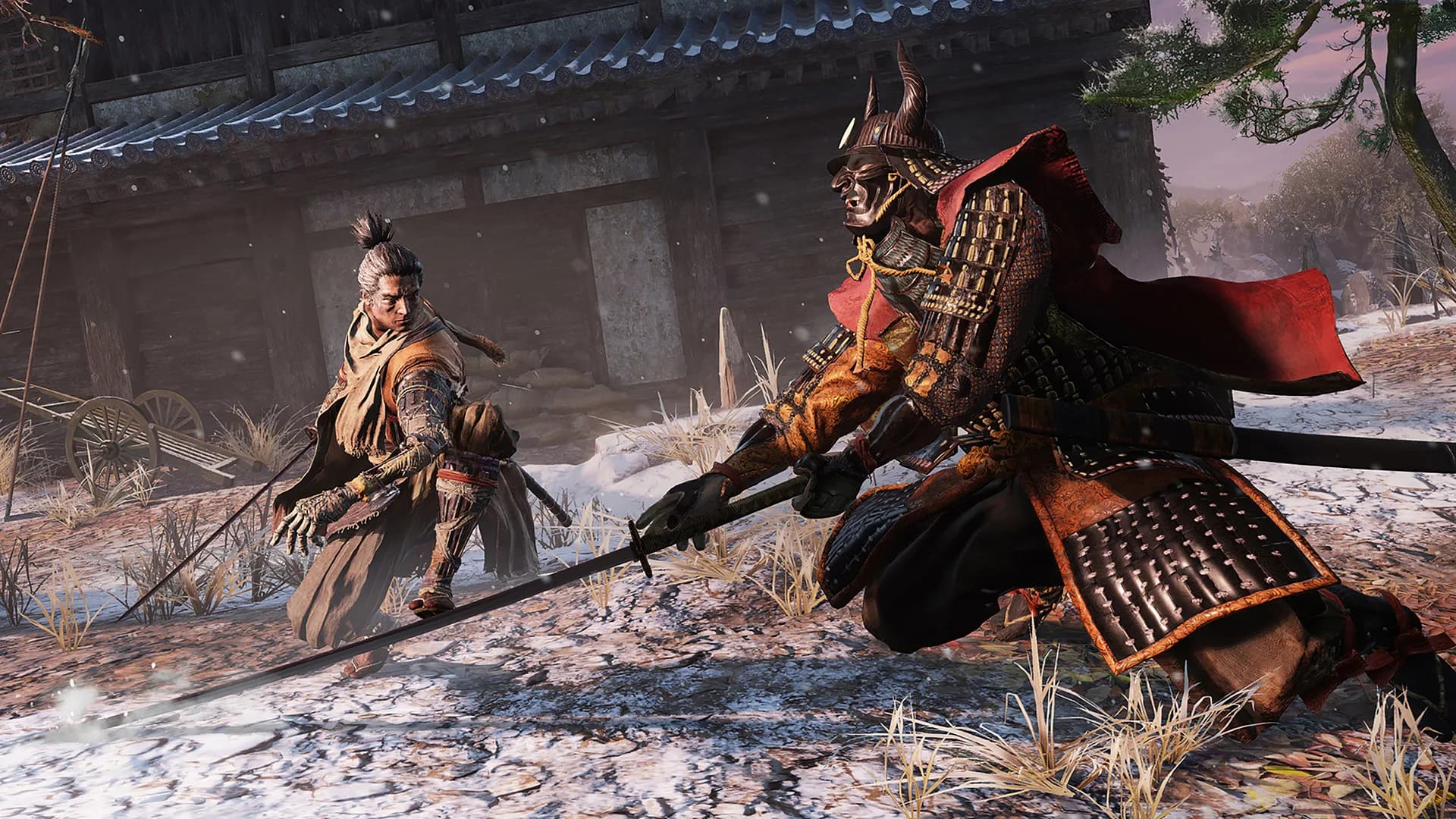 Sekiro™: Shadows Die Twice - GOTY Edition görsel 3