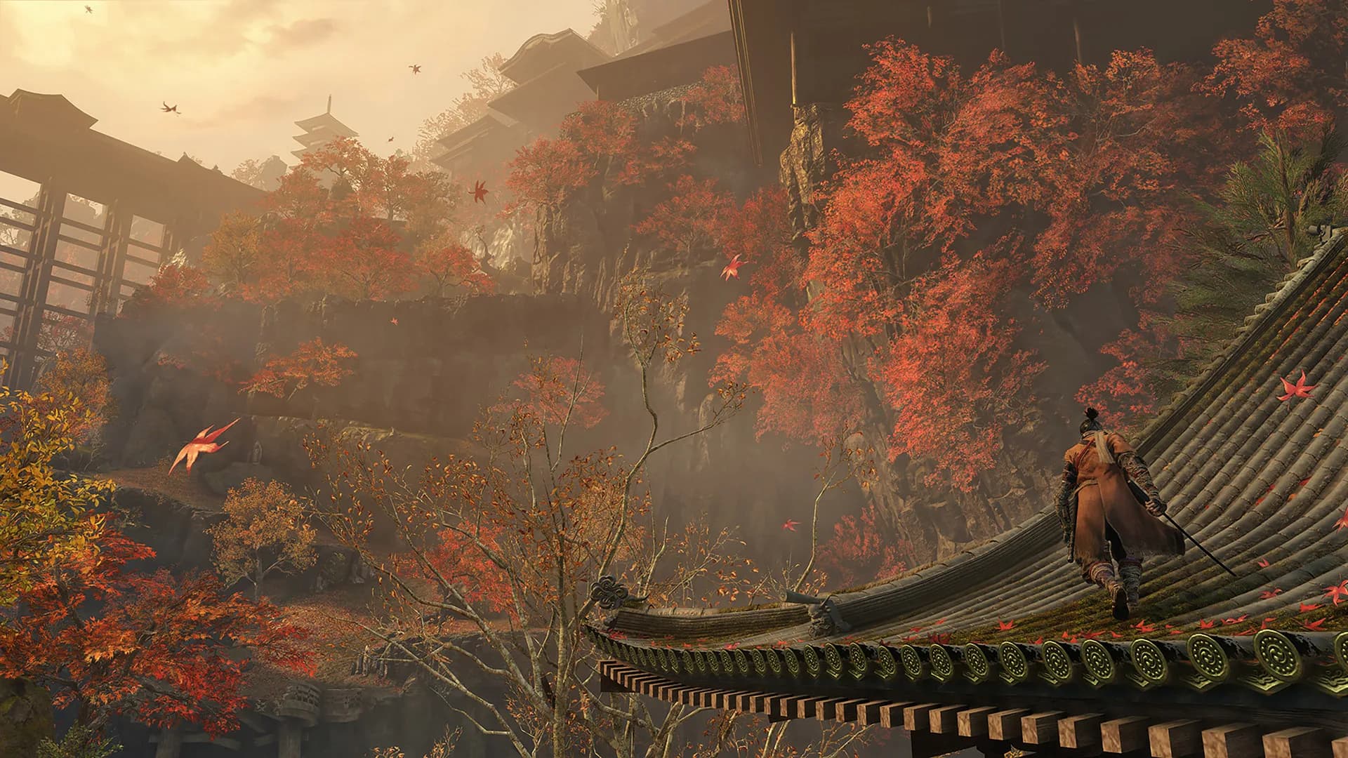 Sekiro™: Shadows Die Twice - GOTY Edition görsel 5