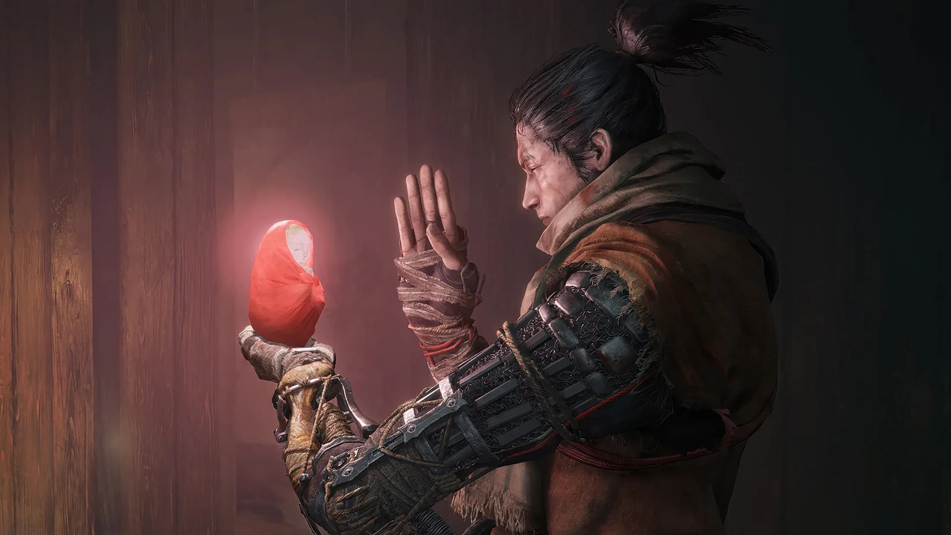 Sekiro™: Shadows Die Twice - GOTY Edition görsel 6