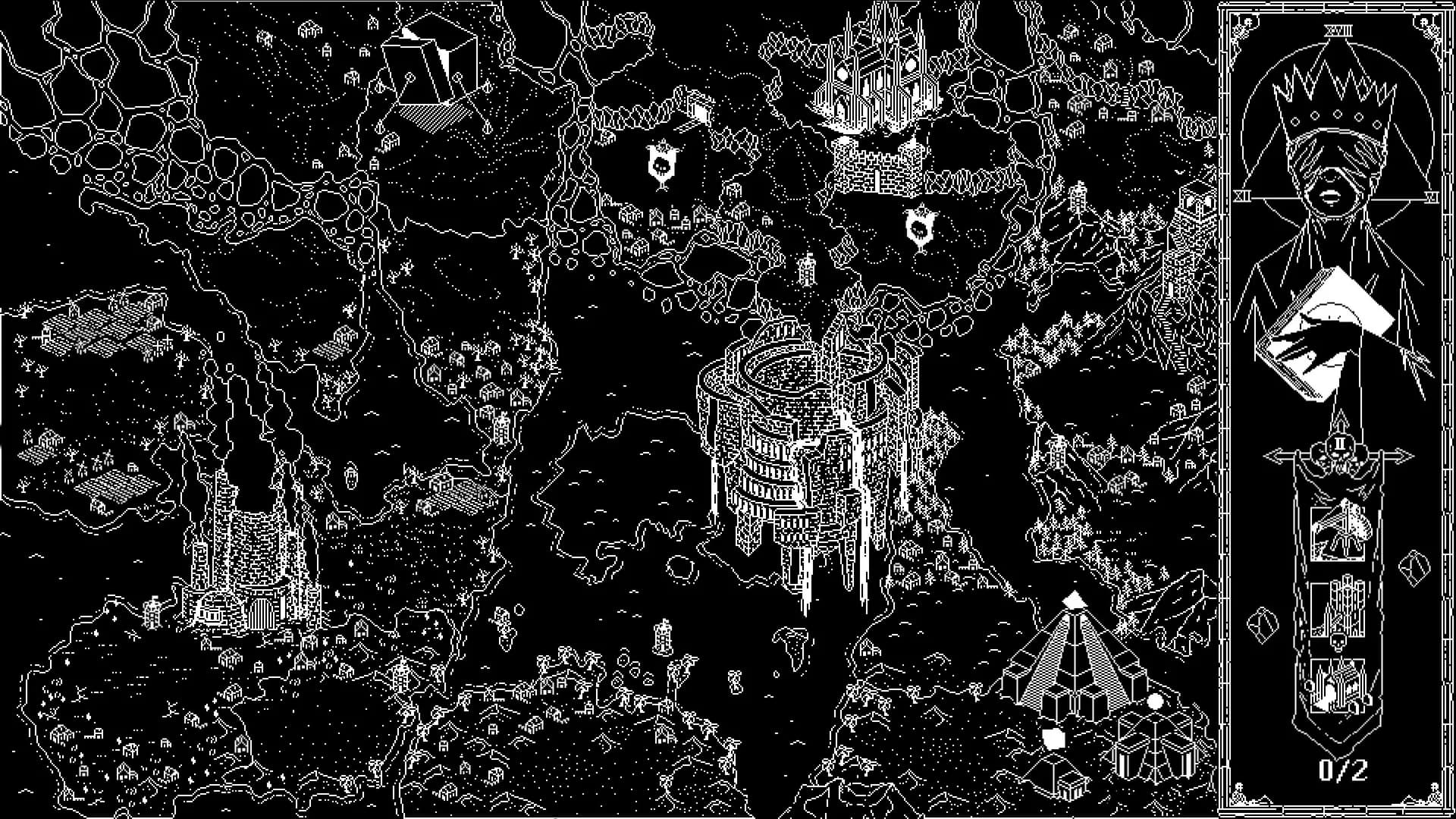 Death Crown görsel 12