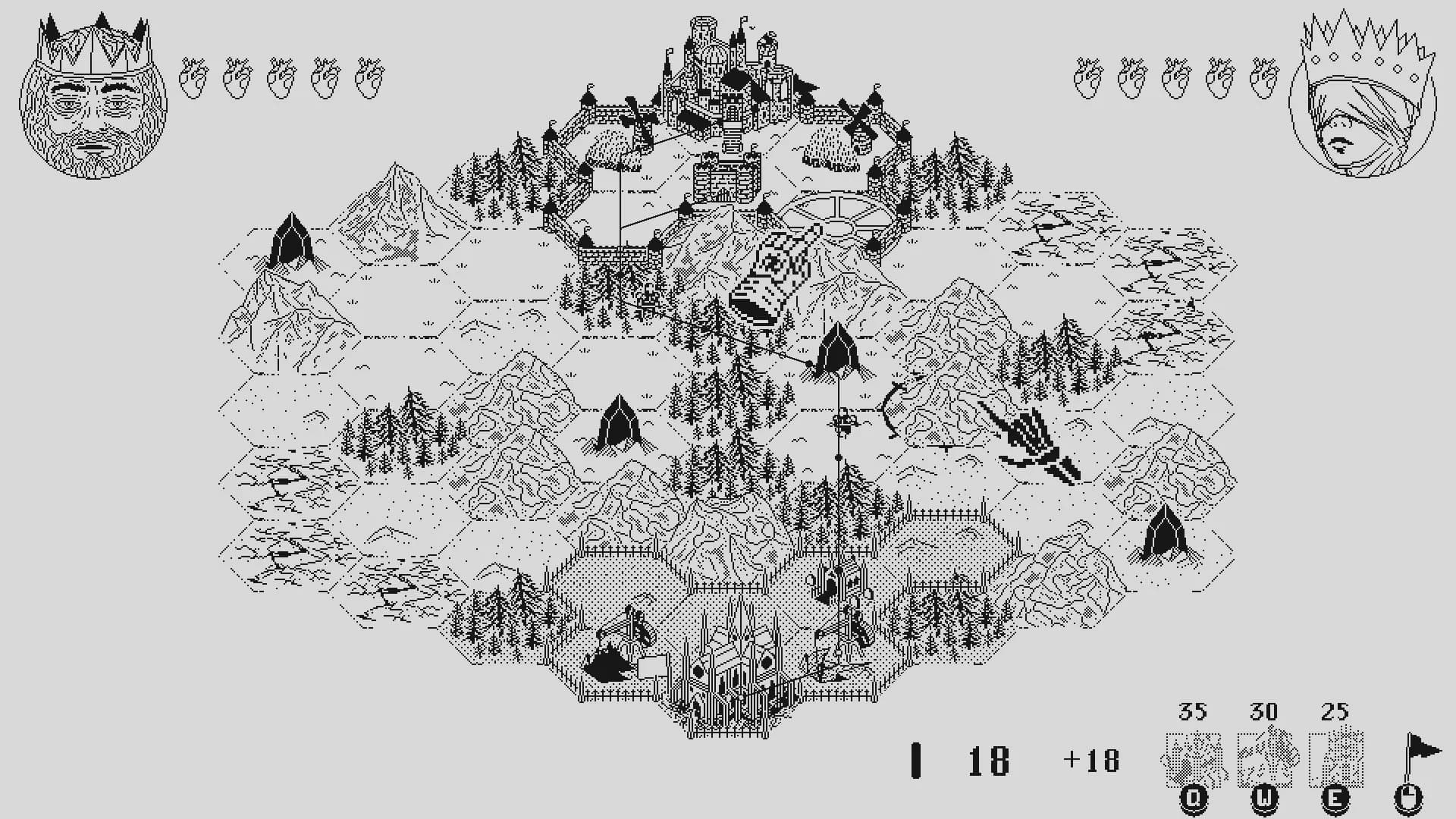 Death Crown görsel 18