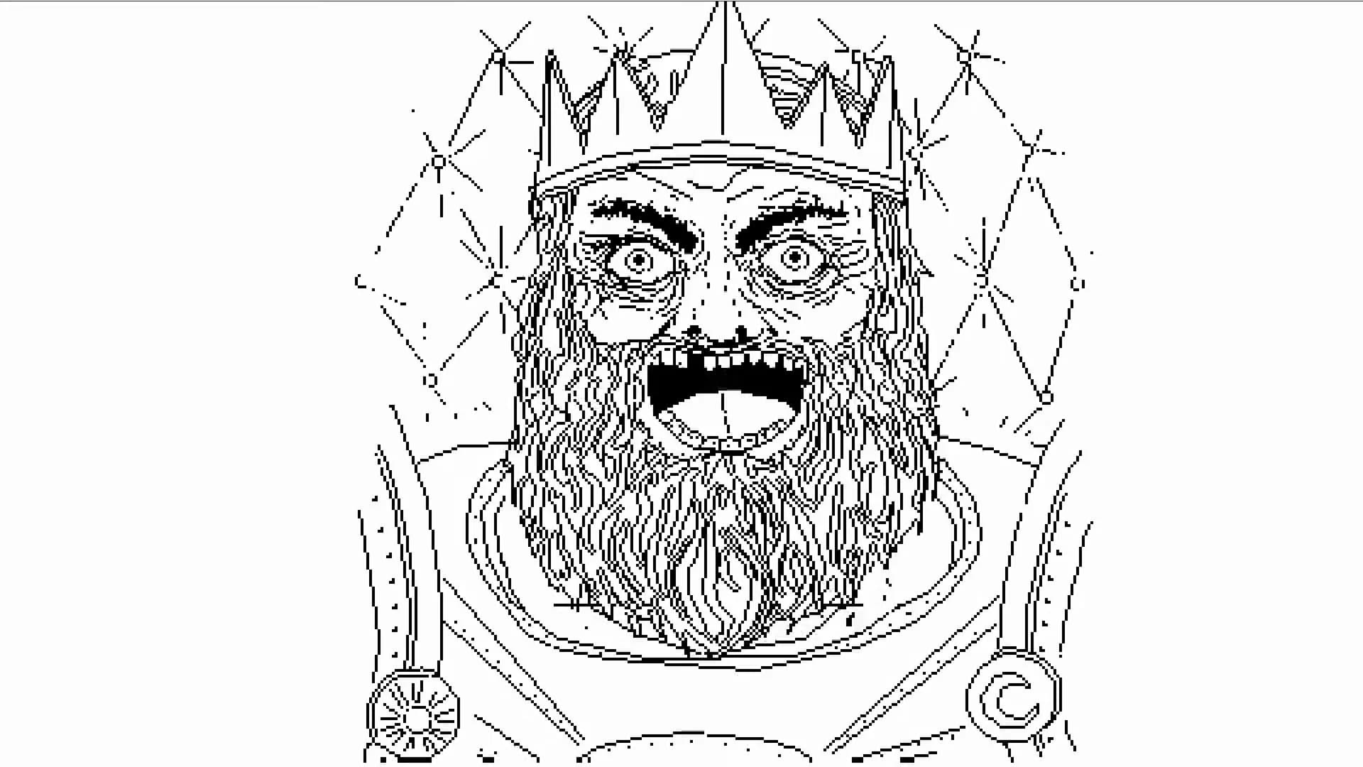 Death Crown görsel 4