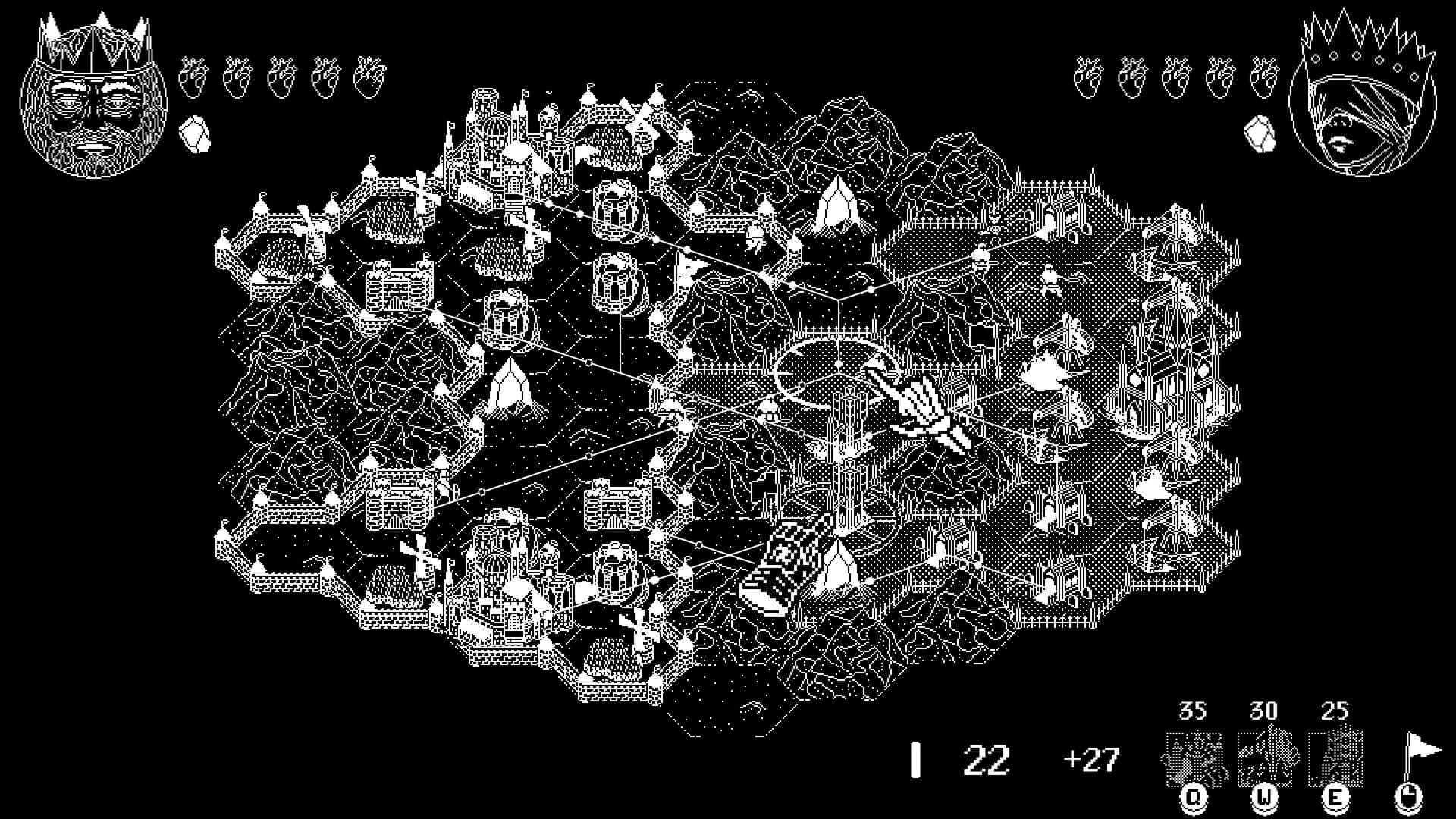 Death Crown görsel 8