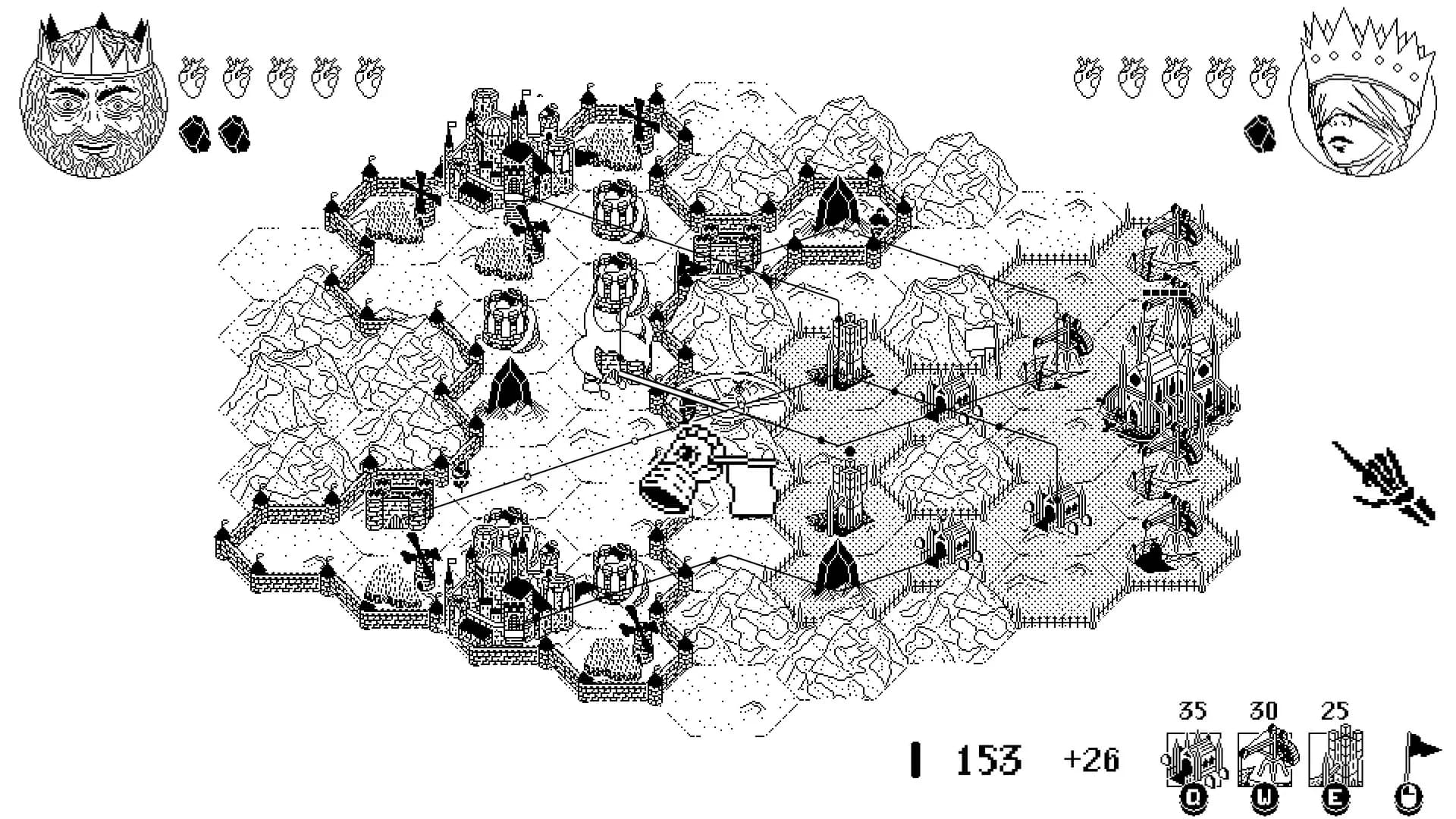 Death Crown görsel 10