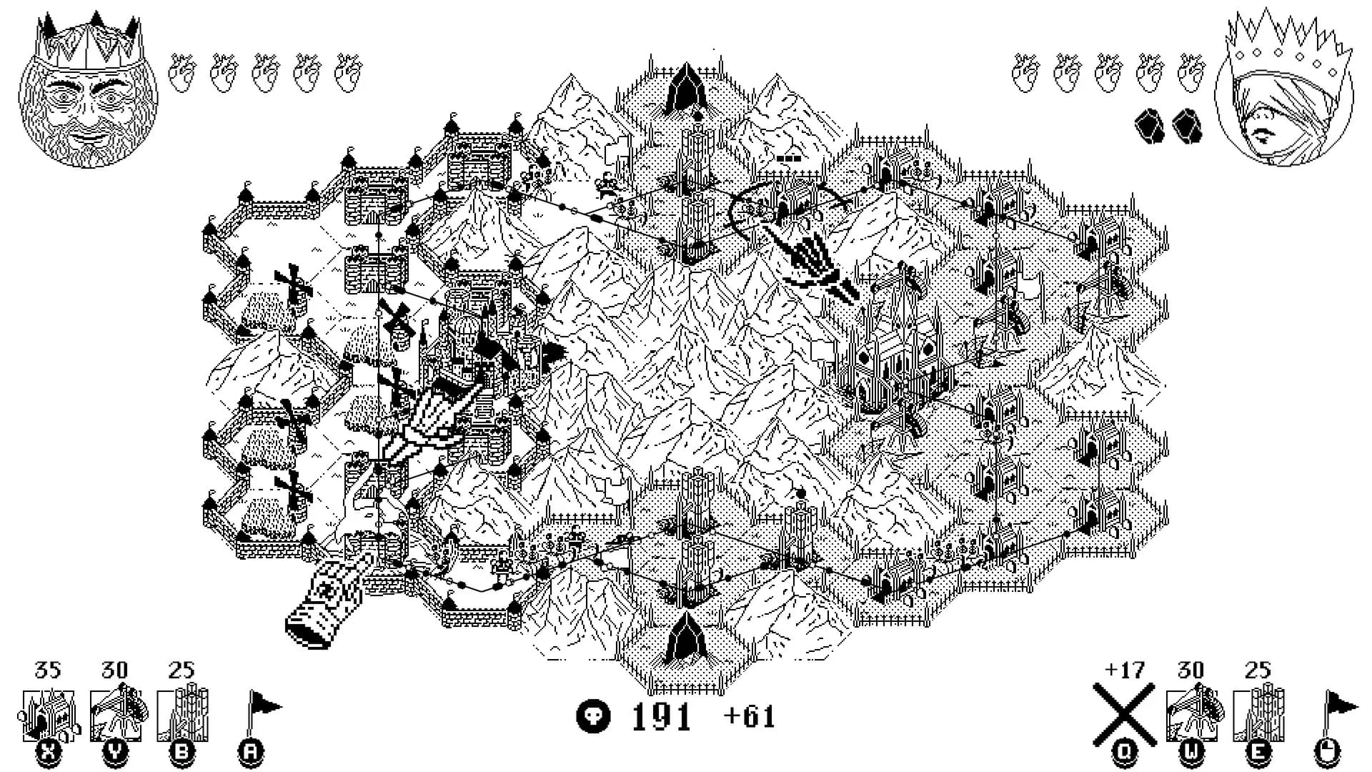 Death Crown görsel 11