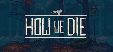 How We Die görsel 1