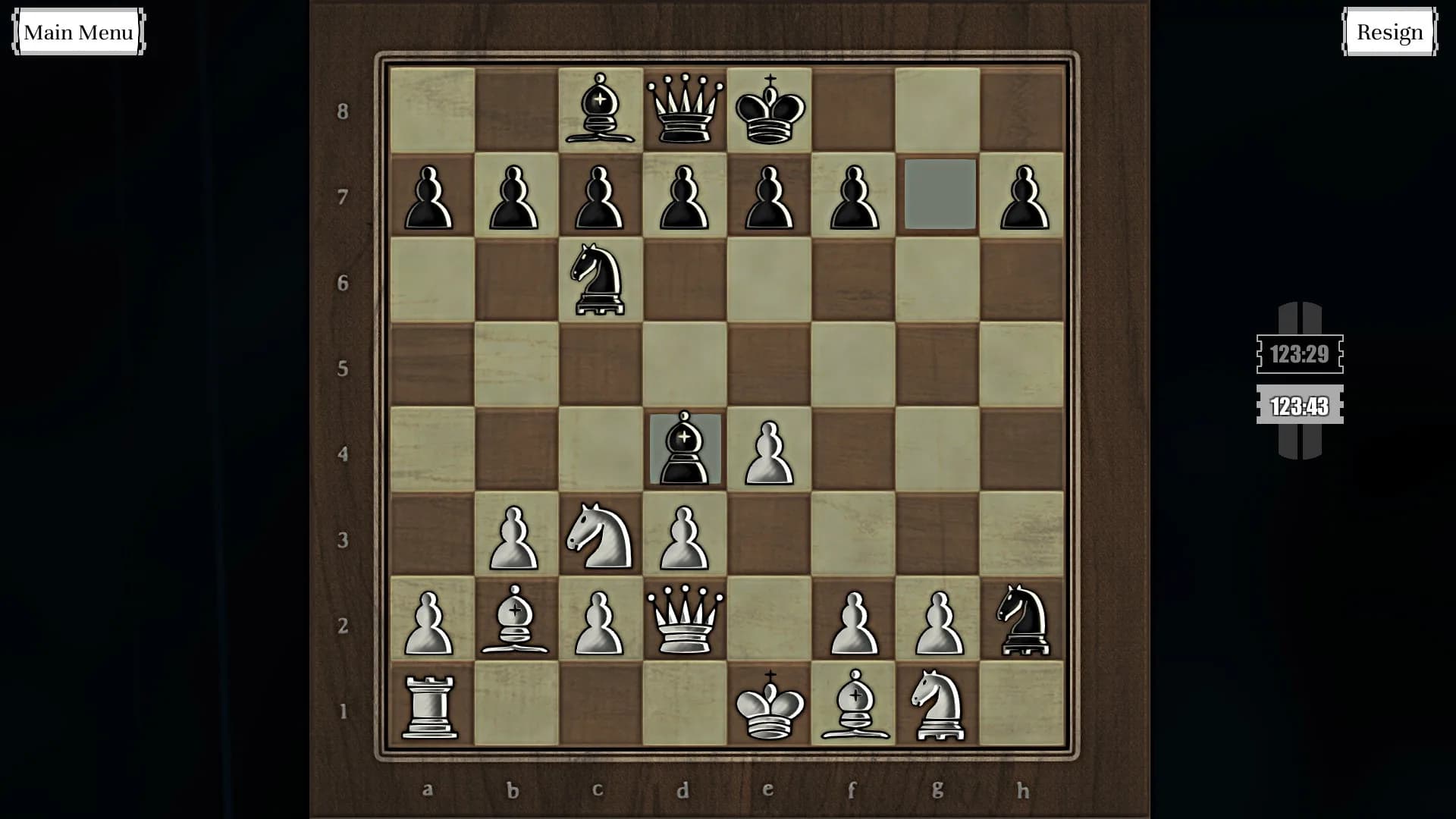Super X Chess görsel 2