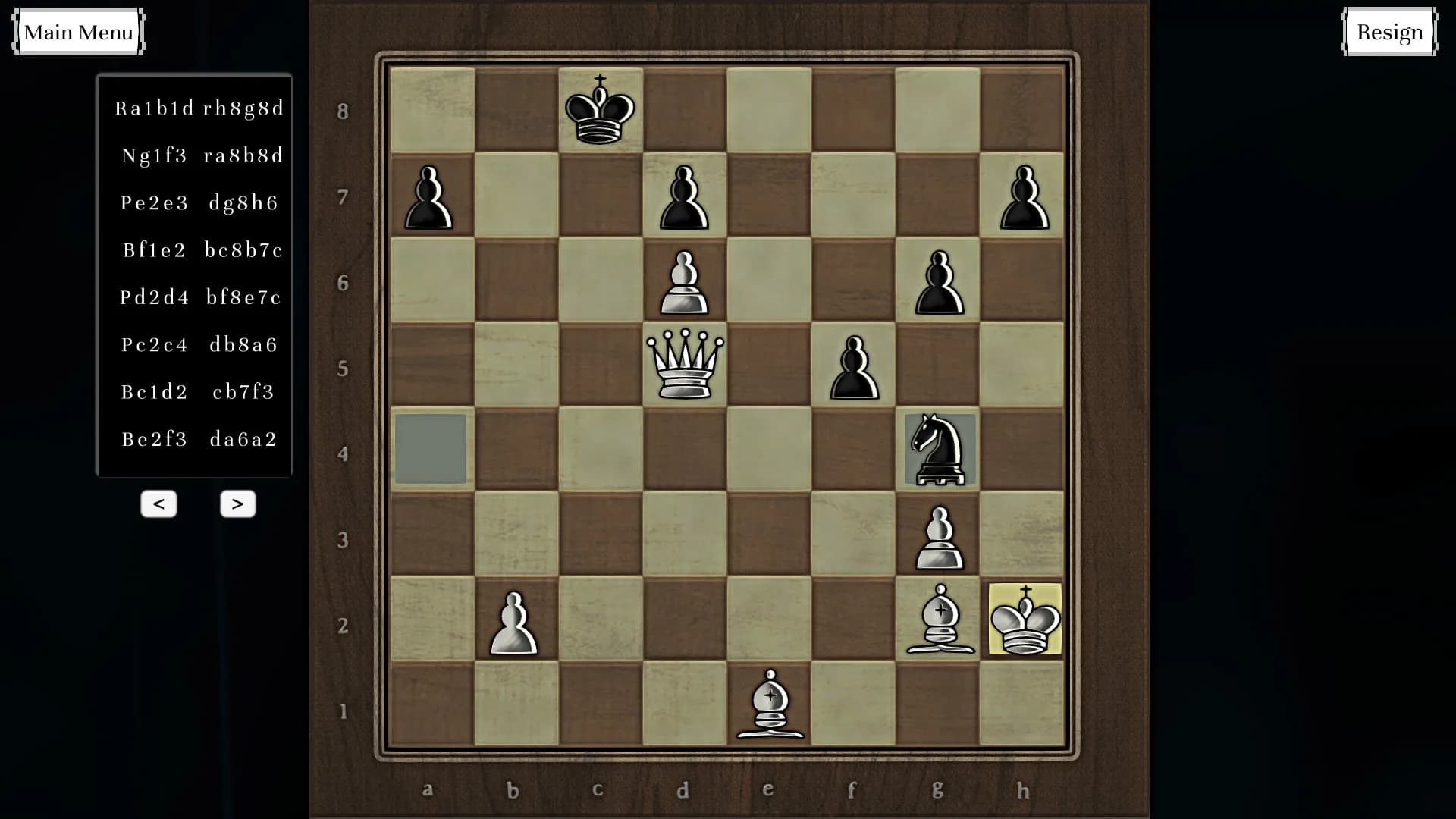 Super X Chess görsel 4