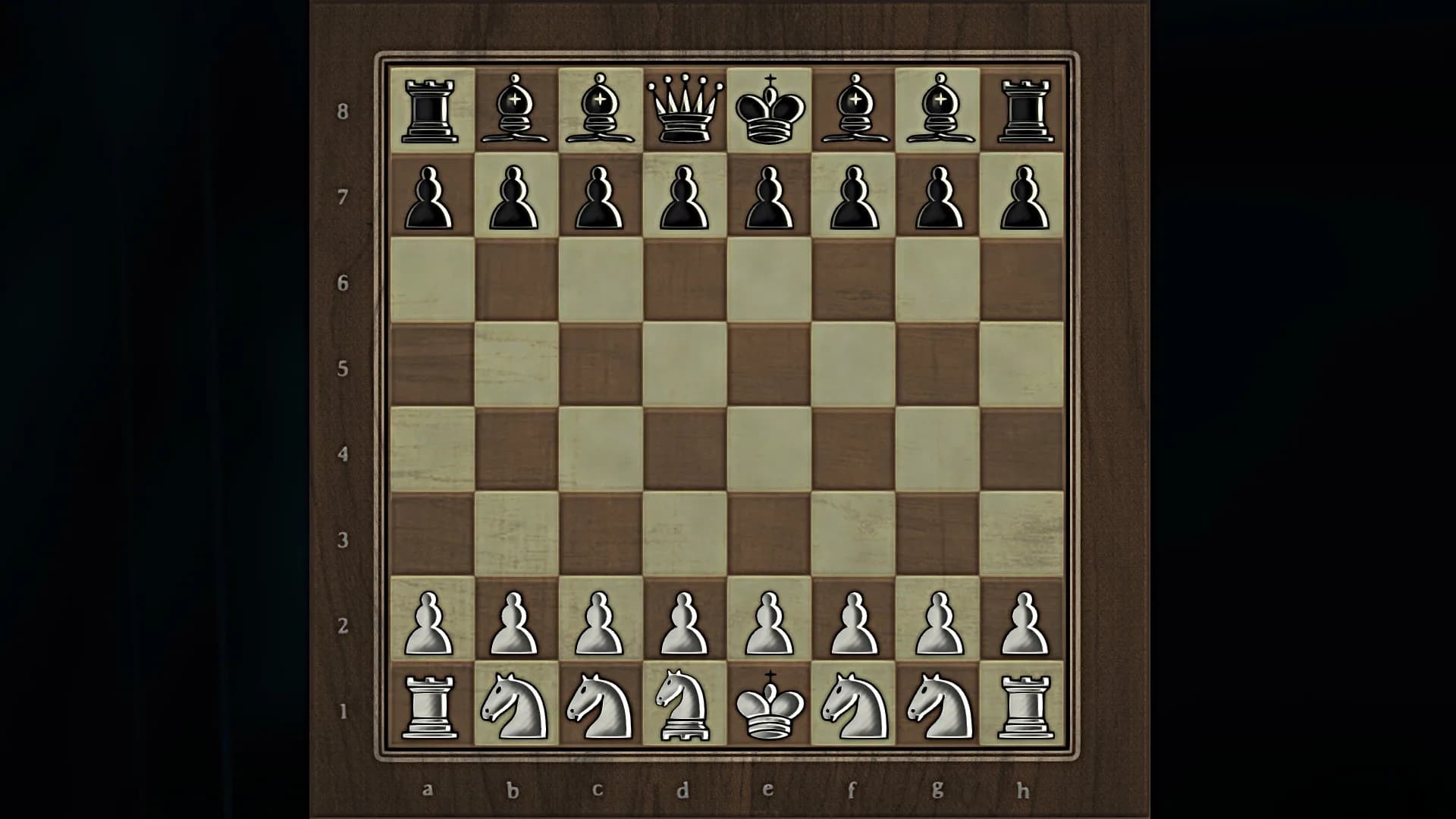 Super X Chess görsel 6