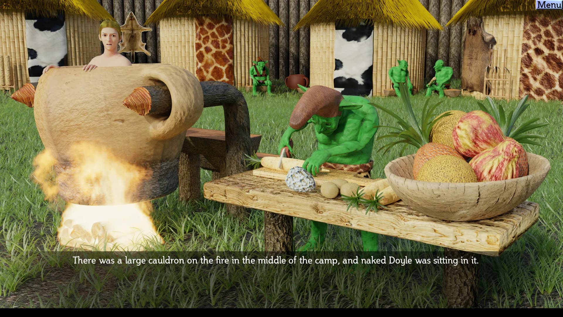 The Adventurous Four görsel 8