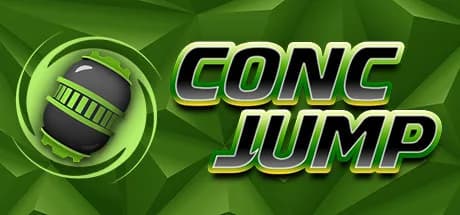 Conc Jump görsel 1