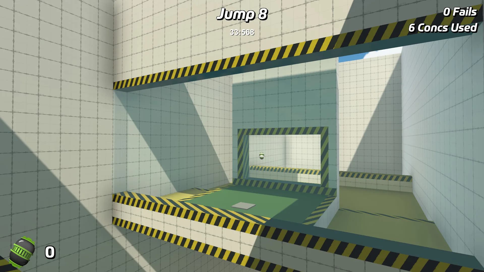 Conc Jump görsel 5