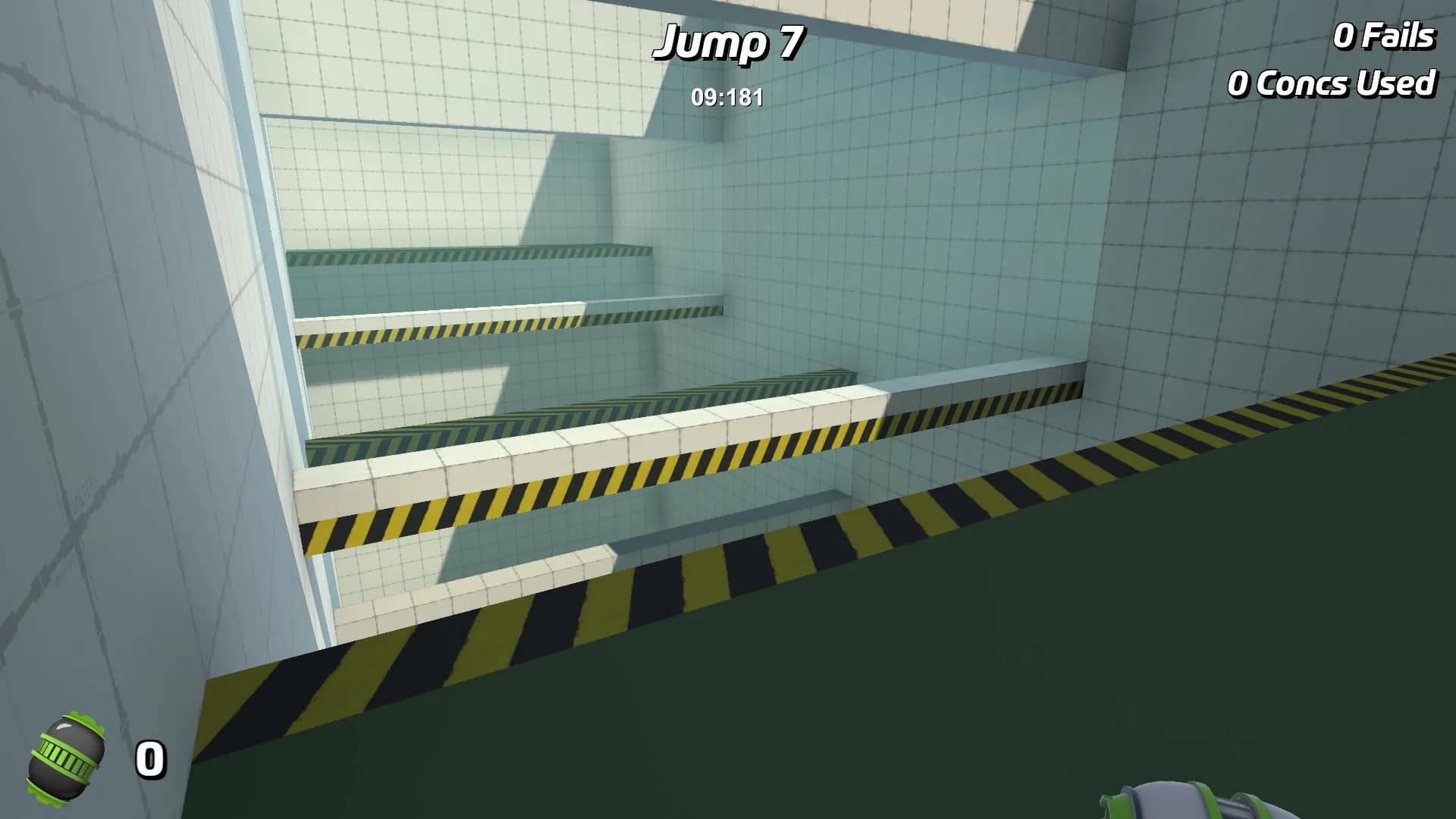 Conc Jump görsel 7