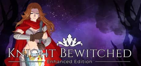 Knight Bewitched görsel 1