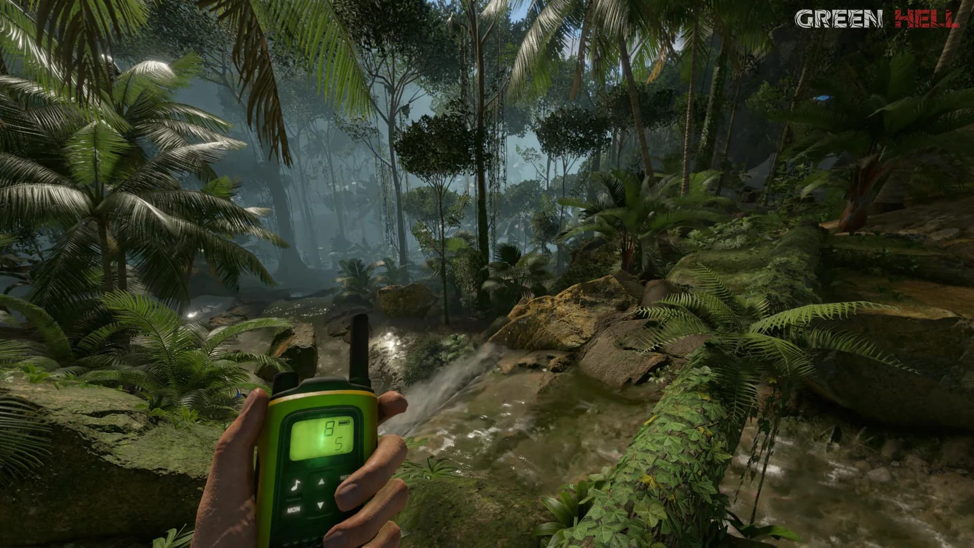 Green Hell görsel 23