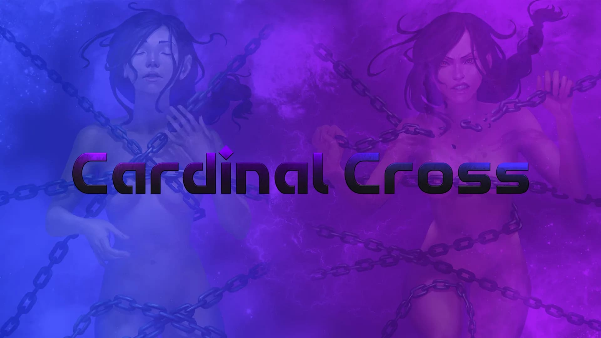 Cardinal Cross görsel 2