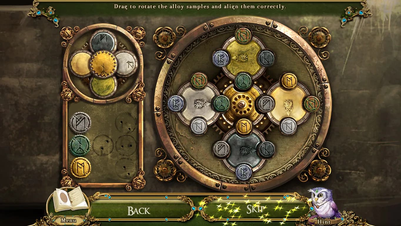 Awakening: The Skyward Castle Collector's Edition görsel 7