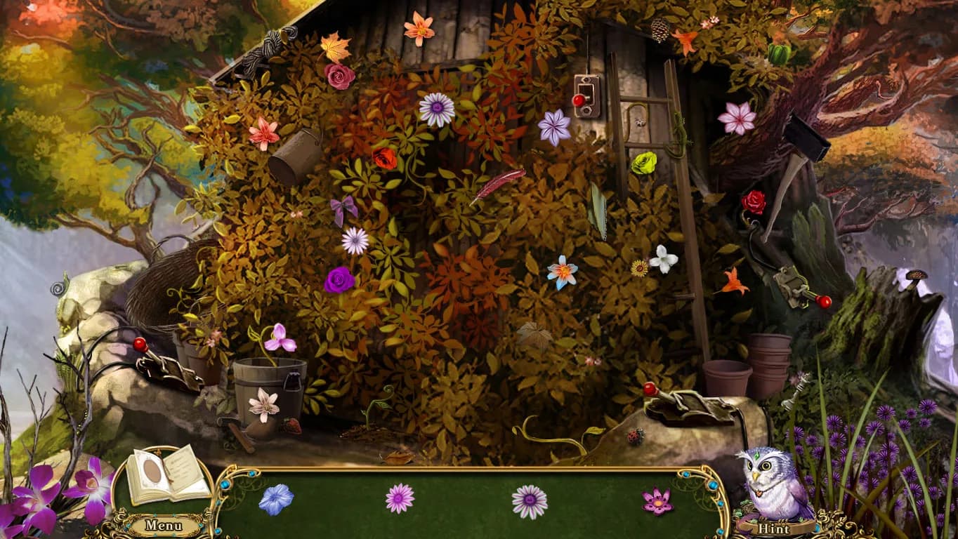 Awakening: The Skyward Castle Collector's Edition görsel 9