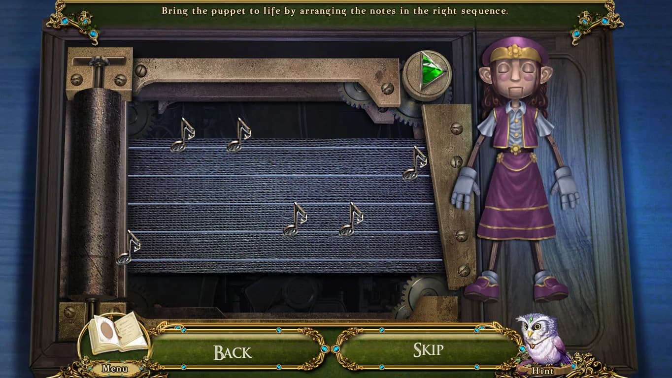 Awakening: The Skyward Castle Collector's Edition görsel 10