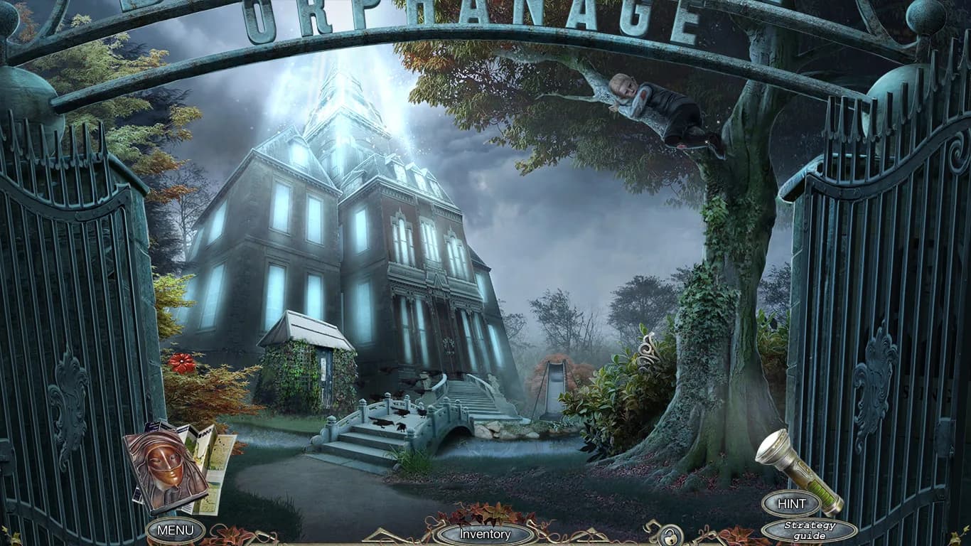 Surface: Alone in the Mist Collector's Edition görsel 2