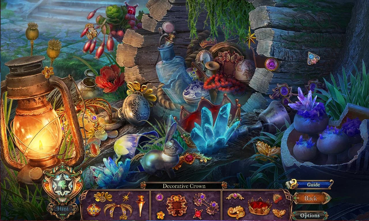 Dark Parables: Return of the Salt Princess Collector's Edition görsel 3