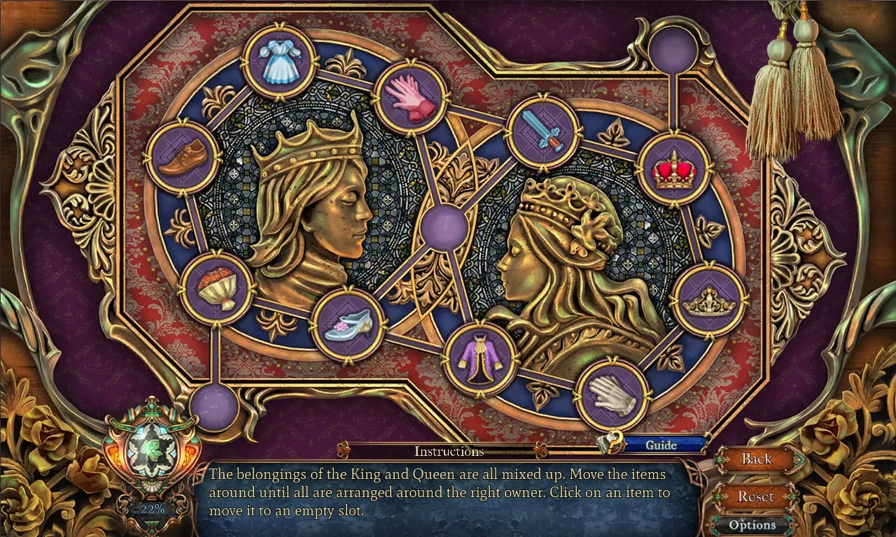 Dark Parables: Return of the Salt Princess Collector's Edition görsel 4
