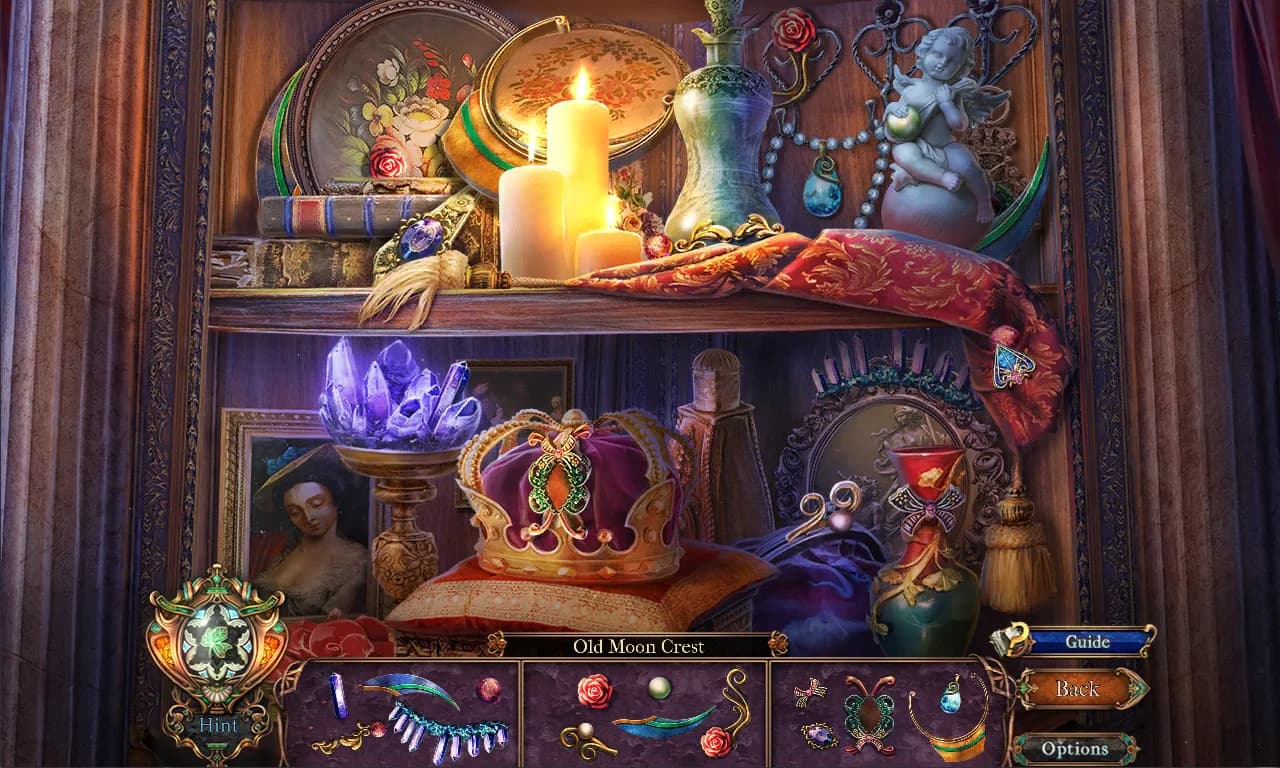 Dark Parables: Return of the Salt Princess Collector's Edition görsel 6