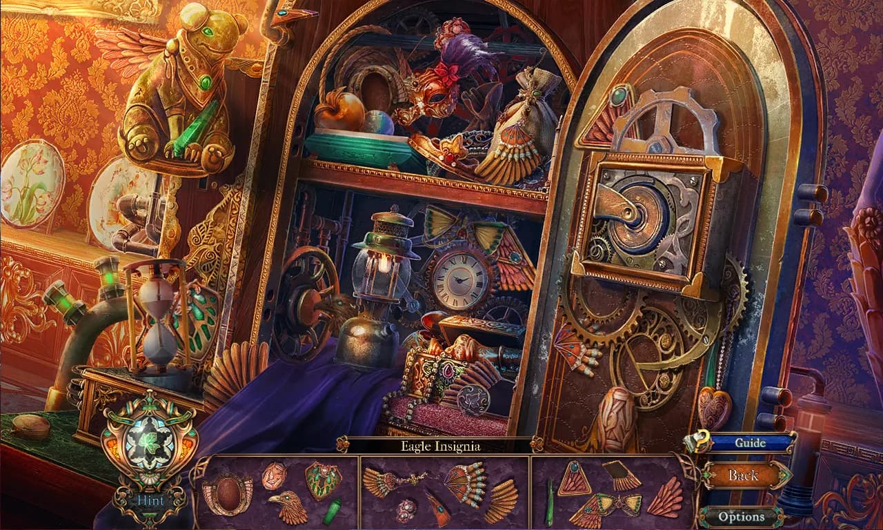 Dark Parables: Return of the Salt Princess Collector's Edition görsel 9
