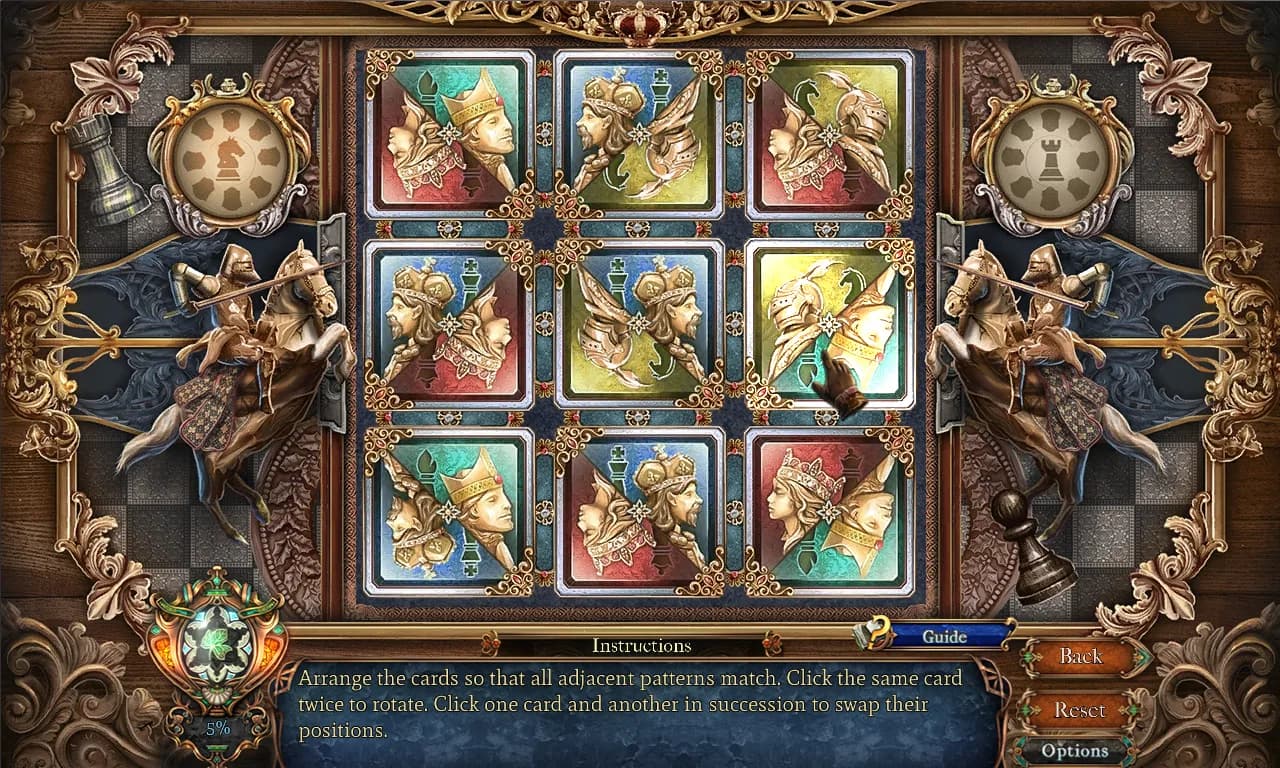 Dark Parables: Return of the Salt Princess Collector's Edition görsel 10