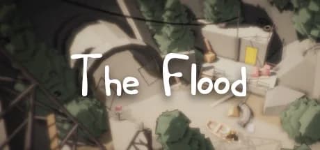 The Flood görsel 1