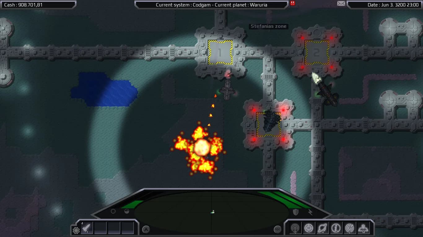 Stardust Origins görsel 3