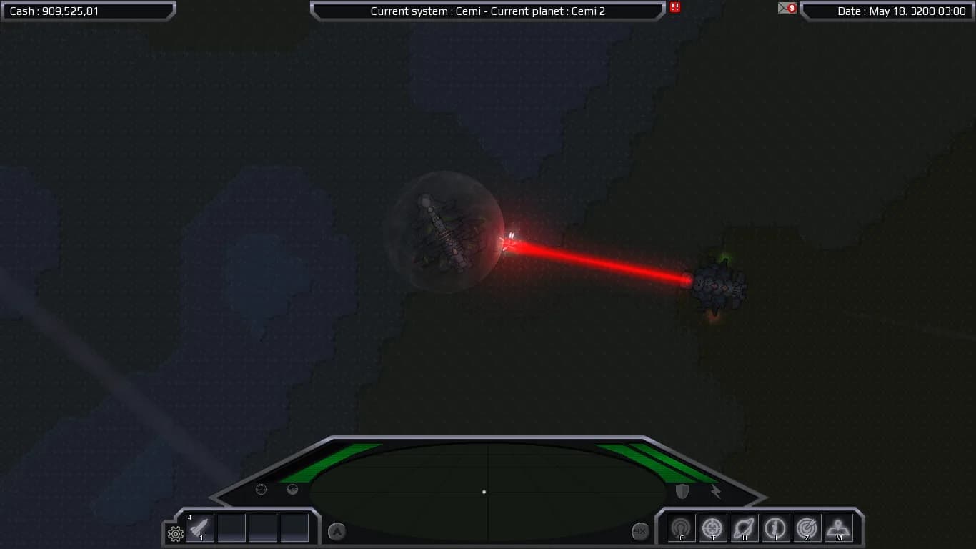 Stardust Origins görsel 6