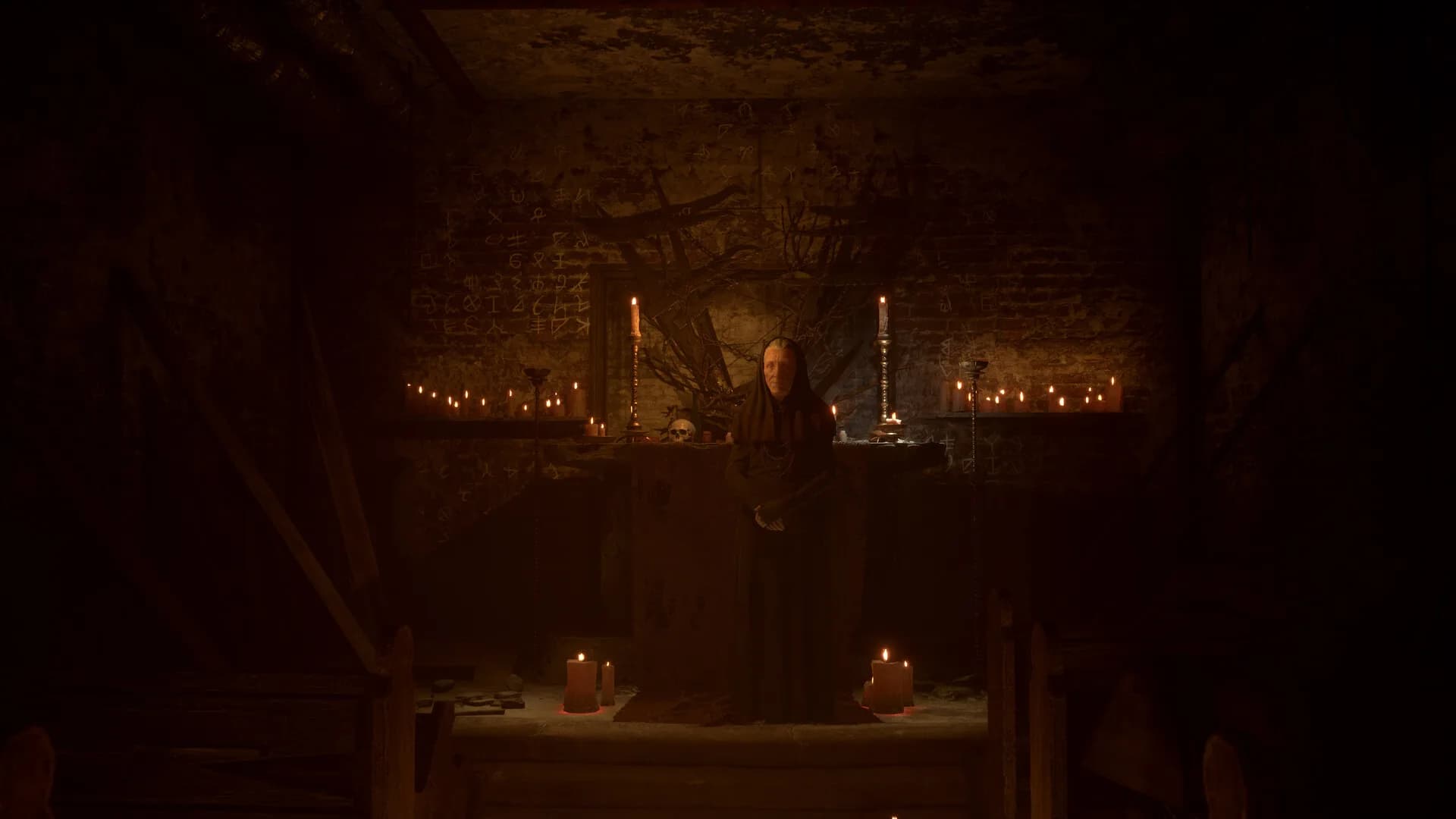 Unholy görsel 11