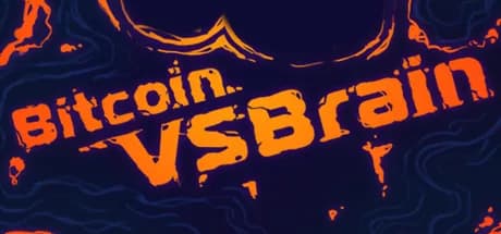 Bitcoin VS Brain görsel 1