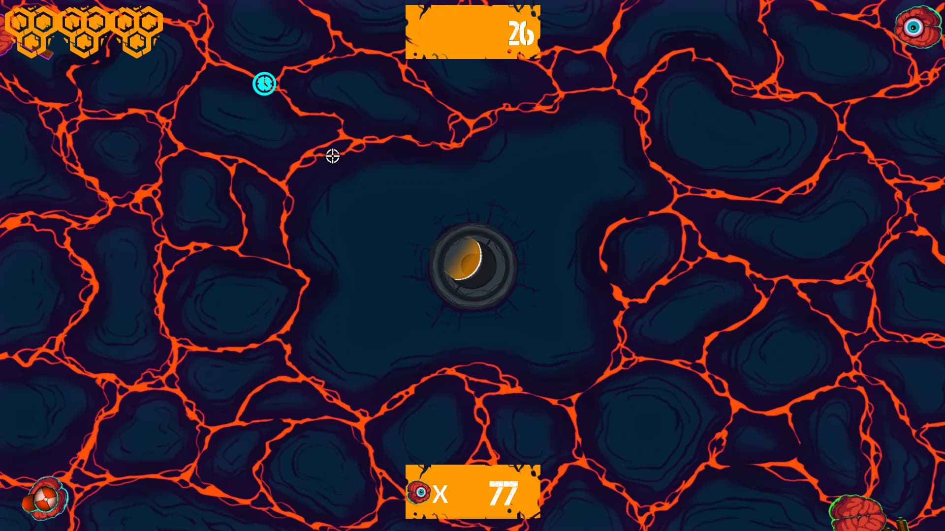 Bitcoin VS Brain görsel 2