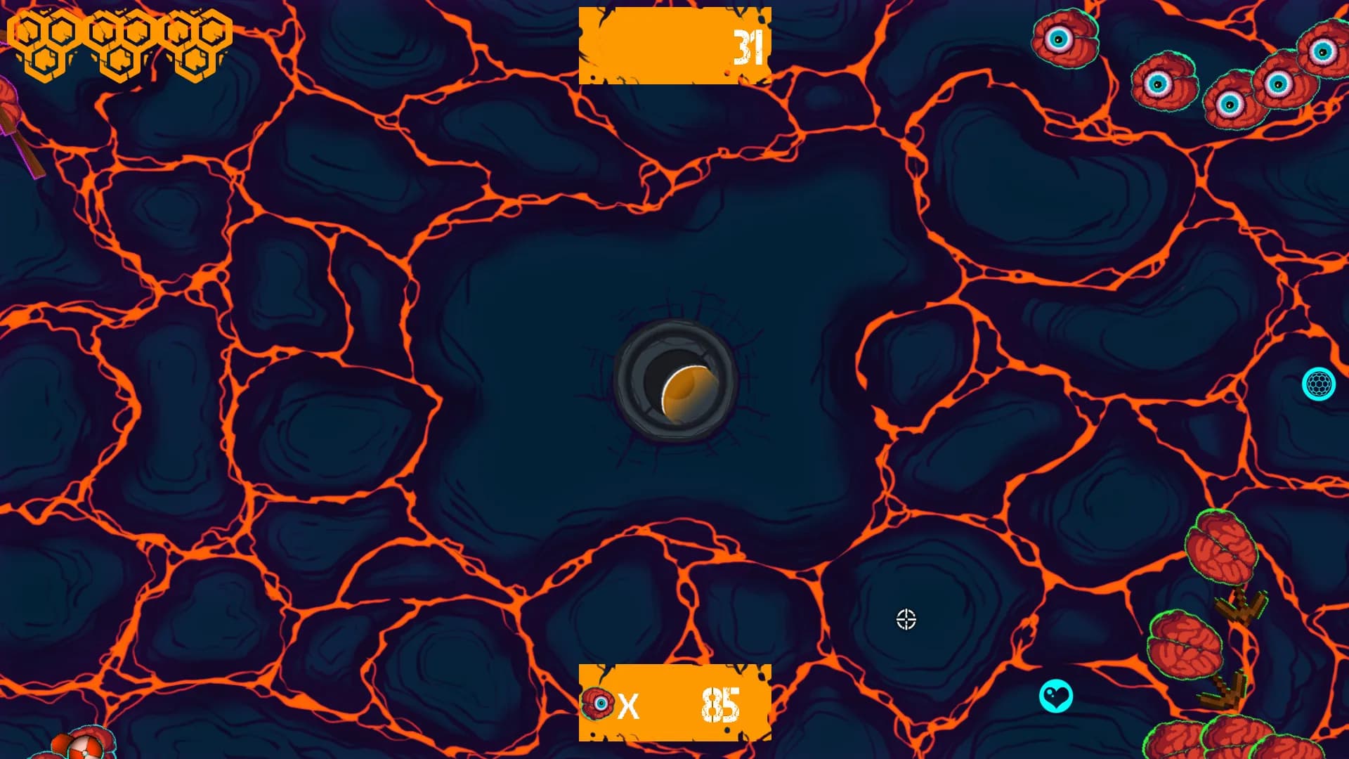 Bitcoin VS Brain görsel 3