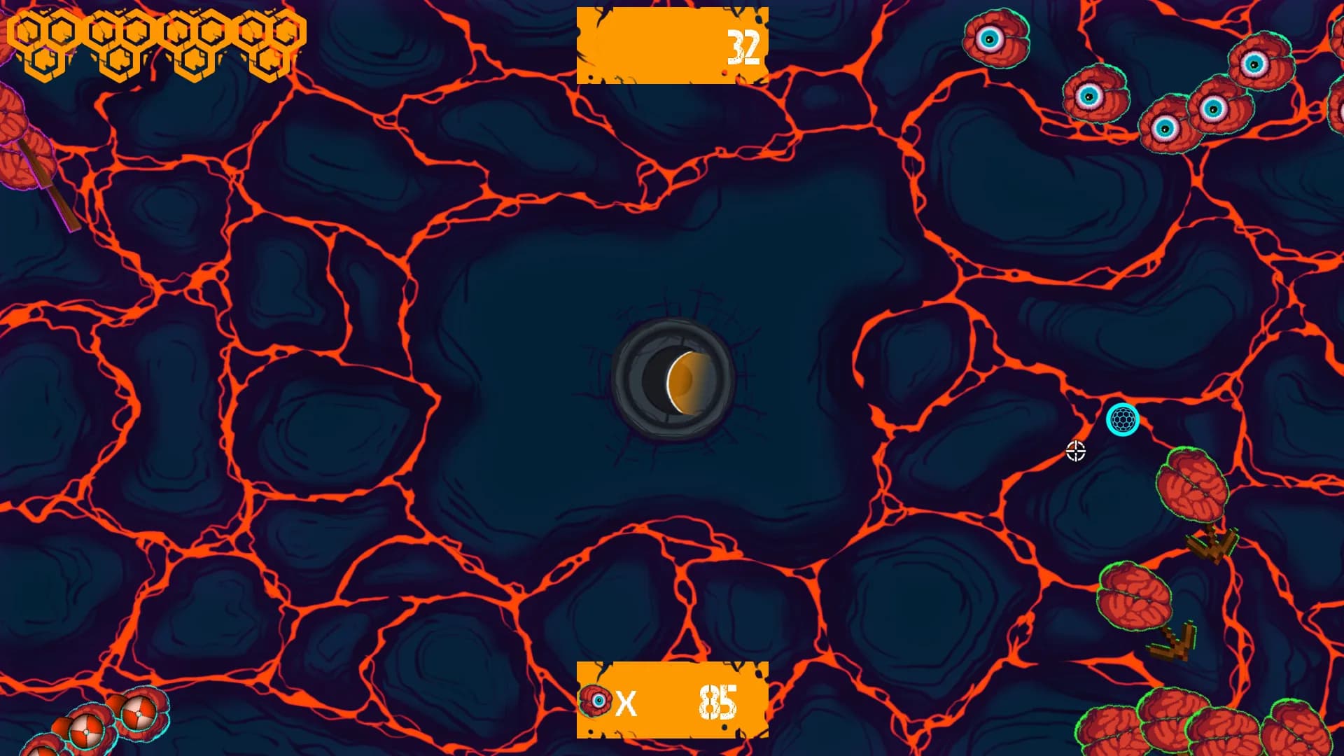 Bitcoin VS Brain görsel 4
