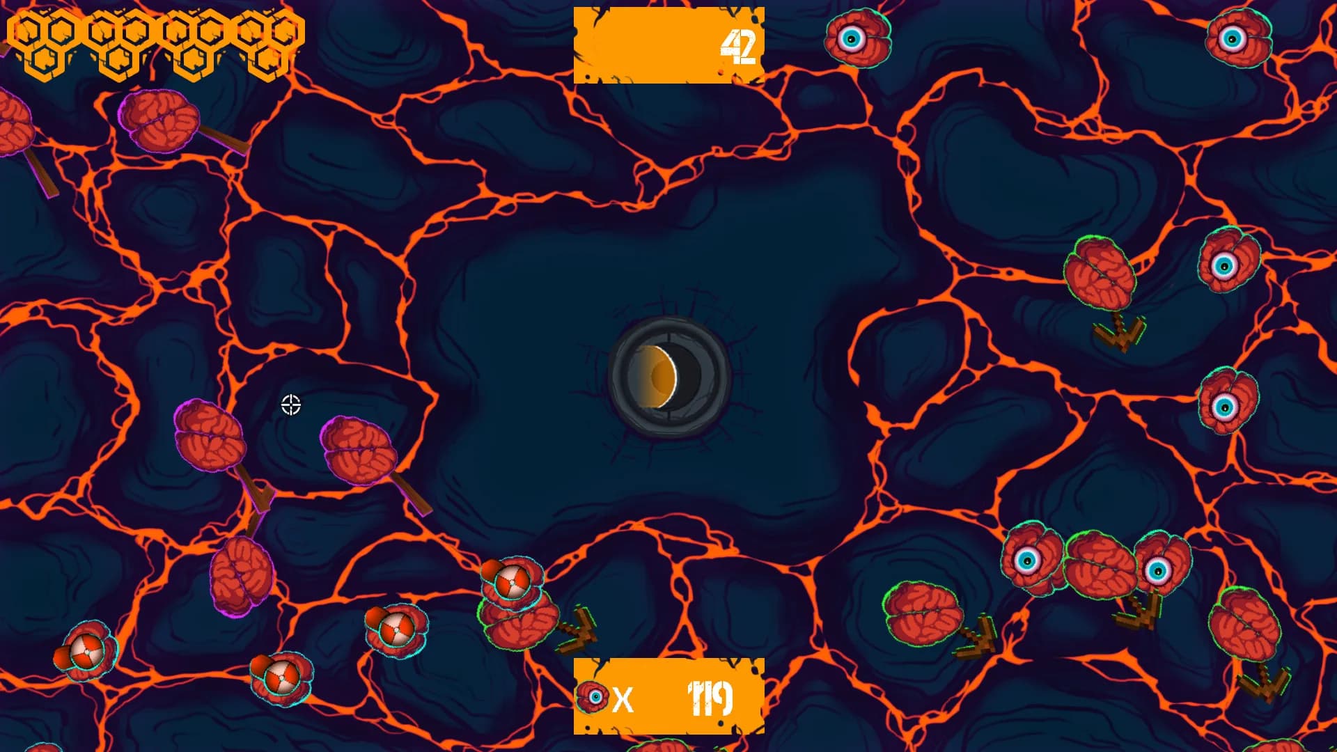 Bitcoin VS Brain görsel 5