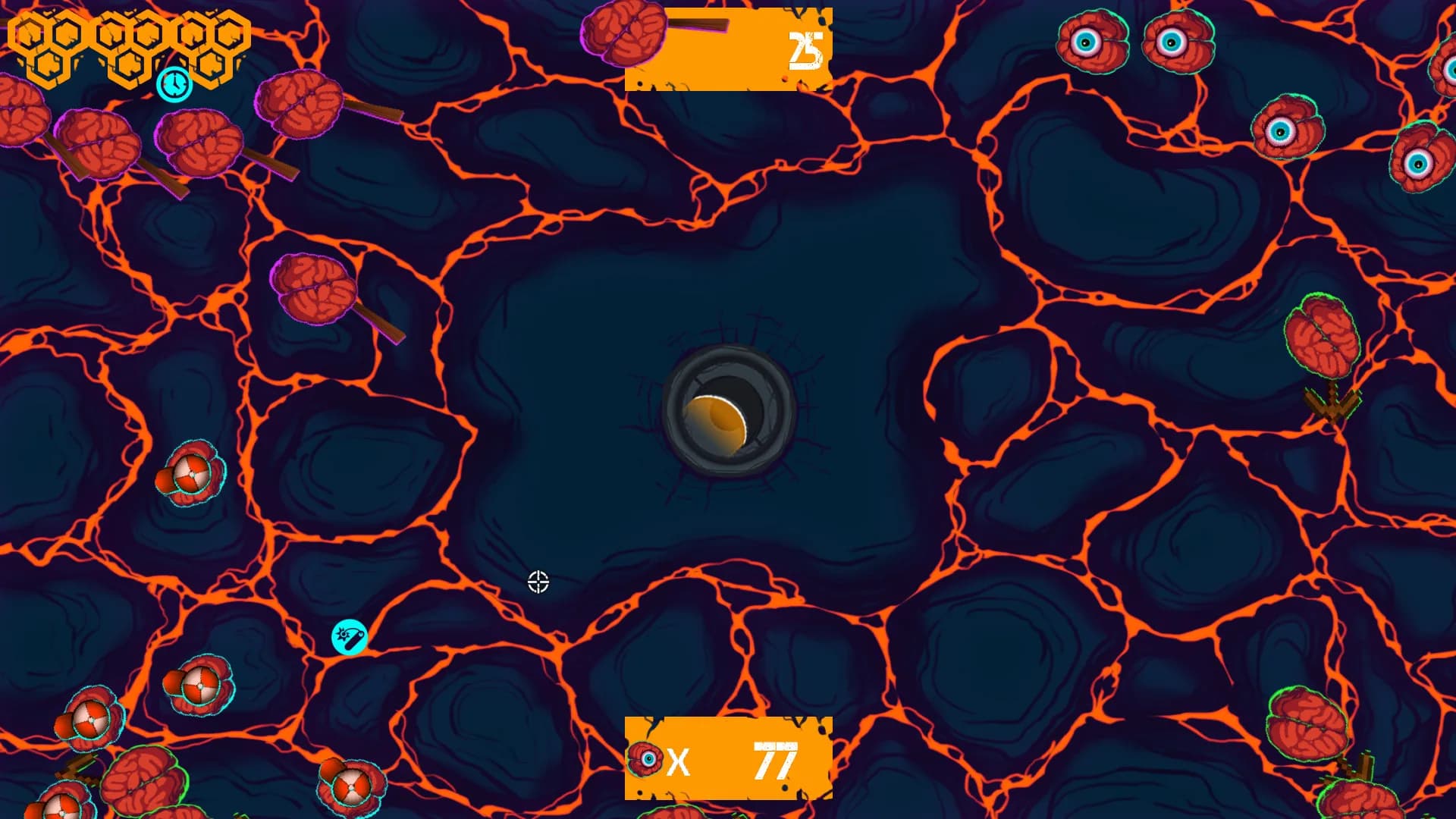 Bitcoin VS Brain görsel 6